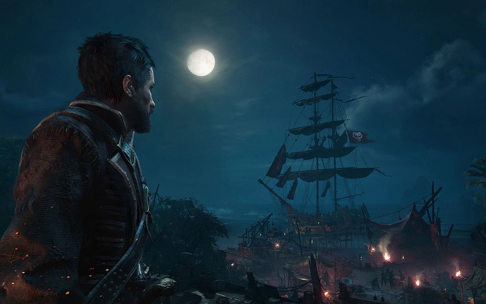 Ubisoft launches Skull and Bones Insider Program